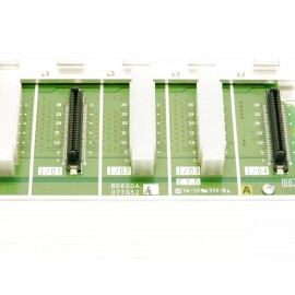 BD650A077G52A Mitsubishi PLC Base Unit Used