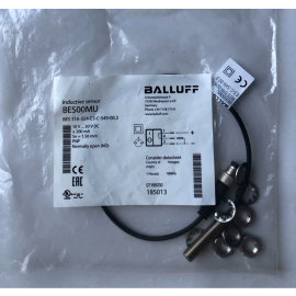 BES 516-324-E3-C-S49-00.3 BES00MU Balluff Inductive Sensor New And Original