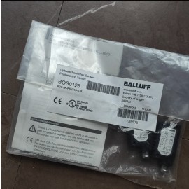 BOS 5K-PS-IX10-S75 BOS0126 Balluff Photoelectric sensor New And Original