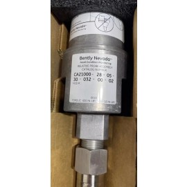 CA21000-28-05-30-032-00-02 Bently Nevada Relative Probe Assembly New