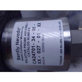 CA24701-34-05-XX-027-01-XX 323933-15-02 Bently Nevada Relative Probe Assembly 3300 XL 8MM New