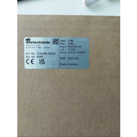 CES65M-10019 TR ELECTRONIC Encoder New