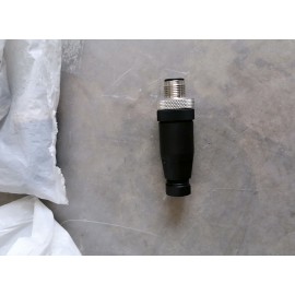 E11504 IFM Proximity Switch Connector New