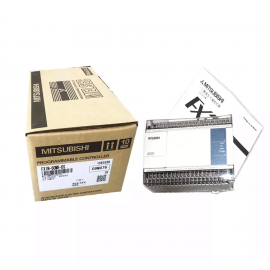 FX1N-60MR-DS Mitsubishi PLC Module New
