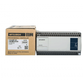 FX1N-60MT-001 Mitsubishi PLC Module New
