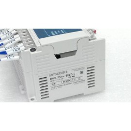 FX1N-60MT-D Mitsubishi PLC Module Used
