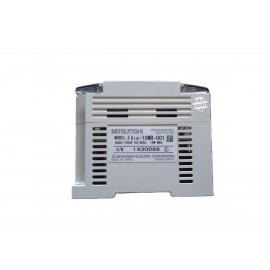 FX1S-10MR-001 Mitsubishi PLC Module Used