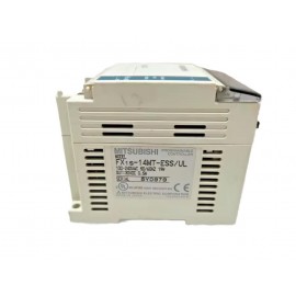 FX1S-14MT-ESS/UL Mitsubishi PLC Module Used