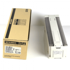 FX2N-128MR-001 Mitsubishi PLC Module New