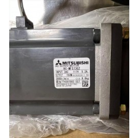 HC-MFS73G2 Mitsubishi Multi AC Servo Motor New