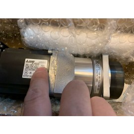 HF-KP43G5 Mitsubishi AC Servo Motor New