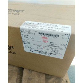 HF-KP73G1 Mitsubishi Multi AC Servo Motor New