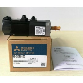 HG-KN13BJ-S100 Mitsubishi AC Servo Motor New