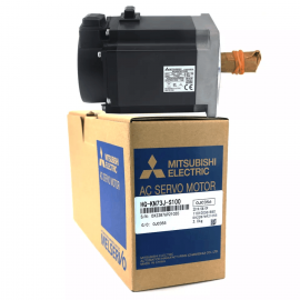 HG-KN73J-S100 Mitsubishi AC Servo Motor New