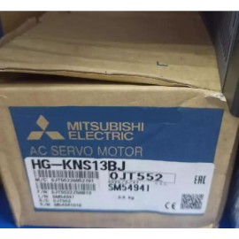 HG-KNS13BJ Mitsubishi AC Servo Motor New