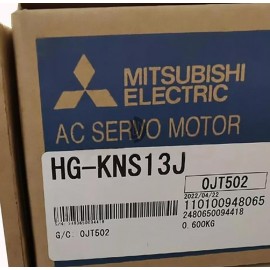 HG-KNS13J Mitsubishi AC Servo Motor New
