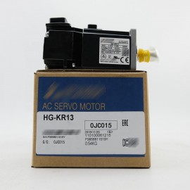 HG-KR13 Mitsubishi AC Servo Motor New And Original