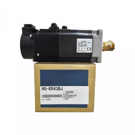 HG-KR43BJ Mitsubishi AC Servo Motor New