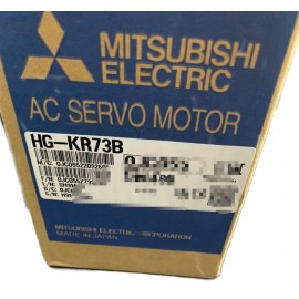 HG-KR73B Mitsubishi AC Servo Motor New