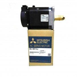 HG-KR73J Mitsubishi AC Servo Motor New