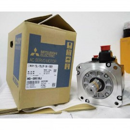 HG-SR51BJ Mitsubishi AC Servo Motor New