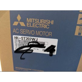 HK-ST202WJ Mitsubishi AC Servo Motor New