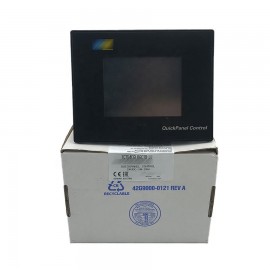 IC754CGL06CTD-JJ Fanuc Quickpanel Control New And Original
