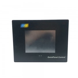 IC754CGL06CTD-JJ Fanuc Quickpanel Control Used