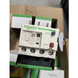 LRD22C Schneider Electric Overload relay New