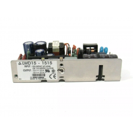 LWD15-1515 Nemic-Lambda Power Supply New
