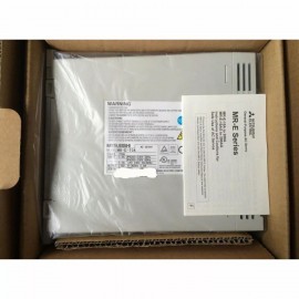 MR-E-70A Mitsubishi AC Servo Amplifier Drive New