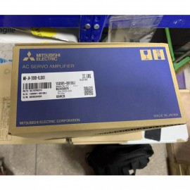 MR-J4-200B-RJJ001 Mitsubishi AC Servo Drive New