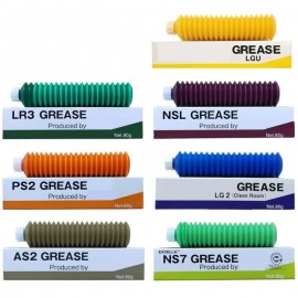 NSL PS2 LR3 AS2 NS7 LG2 LGU Ball Screw / Linear Slider /Bearin Grease For NSK Hand Grease Pump new and original