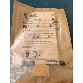 O6H203 IFM sensor New
