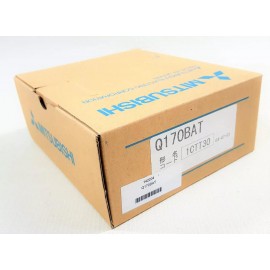 Q170BAT Mitsubishi Battery Holder New