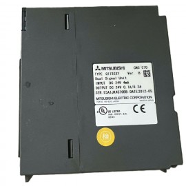 Q173SXY Mitsubishi CNC C70 Dual Signal Unit Used