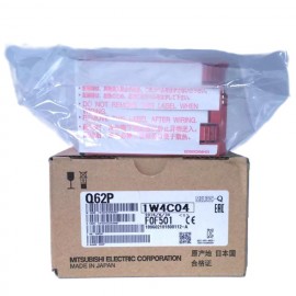Q62P Mitsubishi Power Supply Unit New
