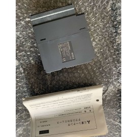 Q64TDV-GH Mitsubishi Isolated Thermocouple And Voltage Input Unit Used