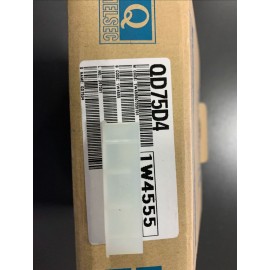 QD75D4 Mitsubishi Positioning Unit New