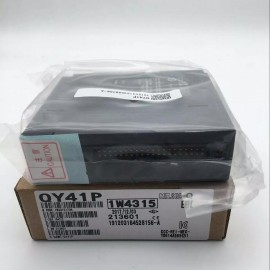 QY41P Mitsubishi Output Unit New