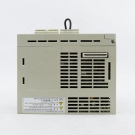 SGDH-04AE YASKAWA  AC servo drive amplifier unit 0.4KW Used