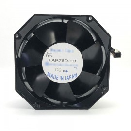 TAR76D-6D Royal FAN Used