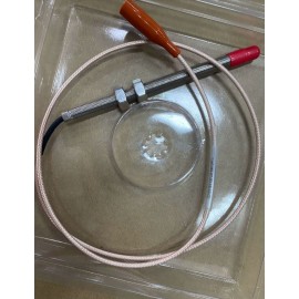 TM0180-07-00-15-10-02 ProvibTech Vibration Sensor Probe New