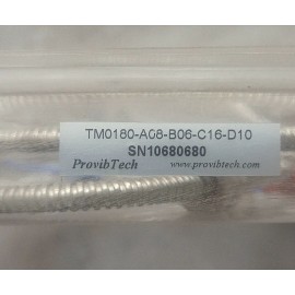 TM0180-A08-B06-C16-D10 ProvibTech Vibration probe Sensor New