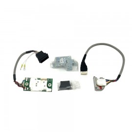 TS5276N1171 Mitsubishi Spindle Encoder Used