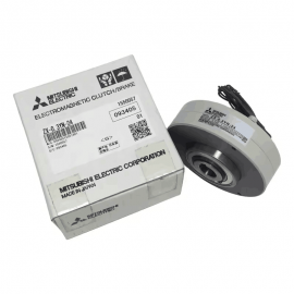 ZX-0.3YN-24 Mitsubishi Magnetic Powder Brake New