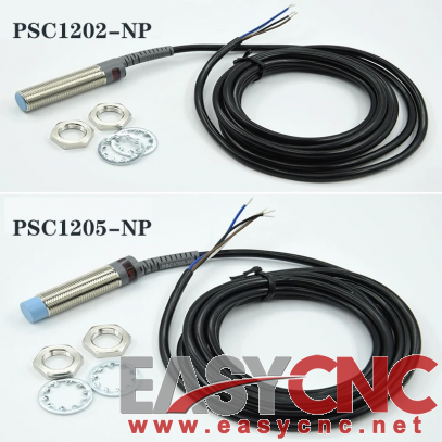 PSD1205-NP Proximity Switch Sensor new