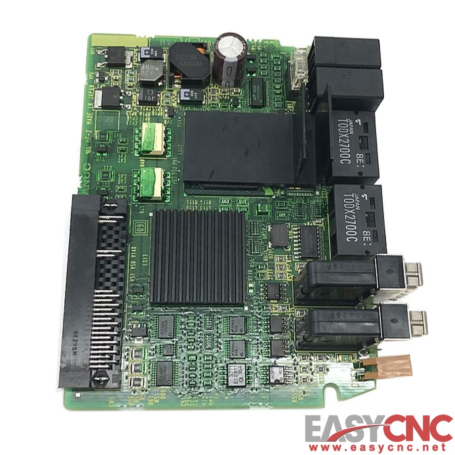 A20B-2101-0050 Fanuc PCB control board Used