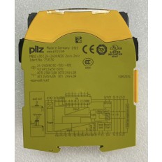 751330 PNOZ s30 C Pilz Safety Relay Used