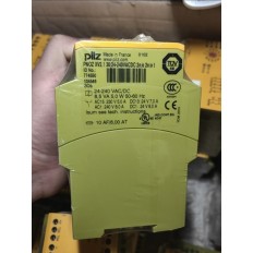 774550 PNOZ XV2.1 Pilz Safety Relay New And Original